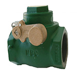 VALVE, EXTERNAL EMER, 1.5IN, DI